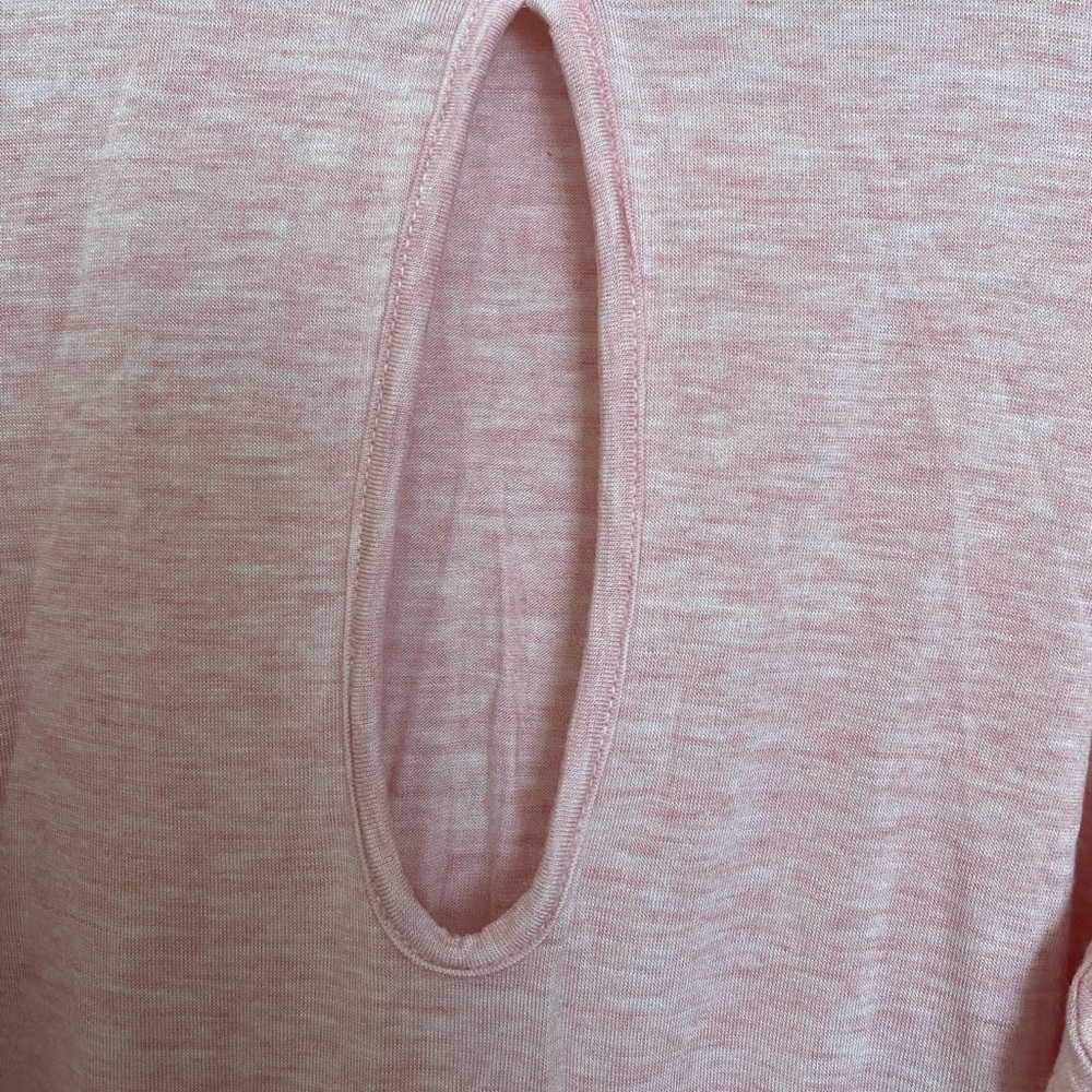 Pink Top - Picture 3 of 5